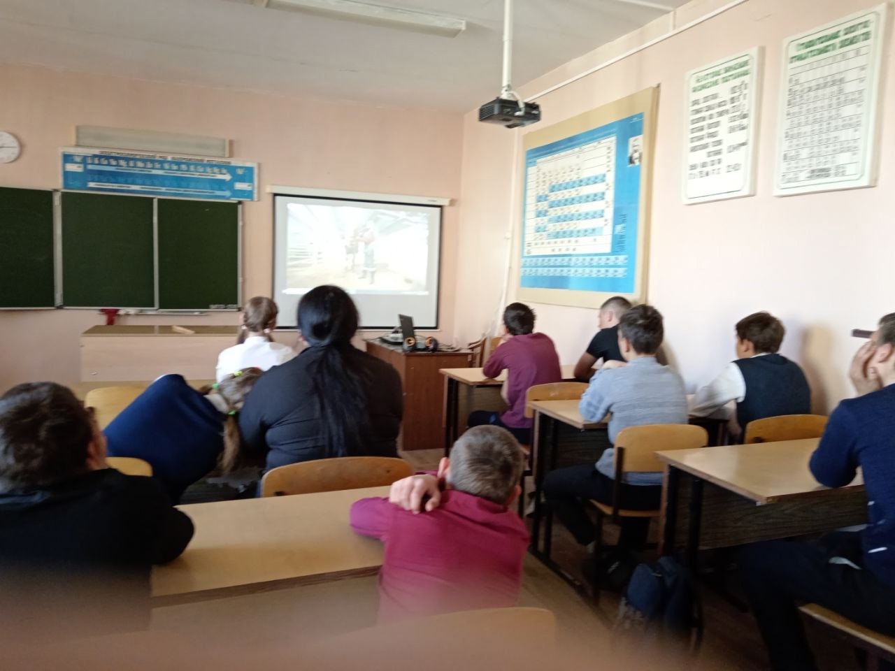 &amp;quot;Россия - мои горизонты&amp;quot;.